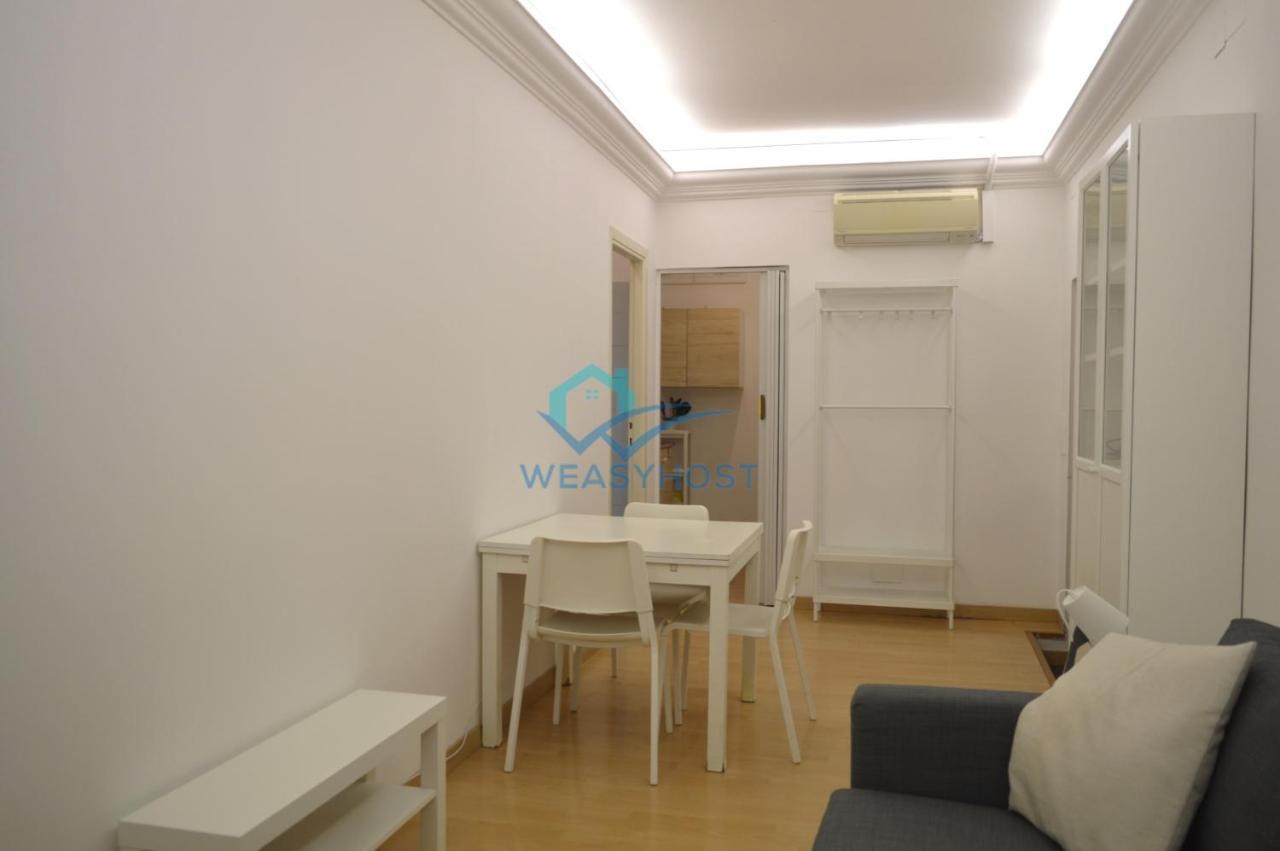 로마 Retreat In The Heart Of Fori Imperiali 아파트 외부 사진