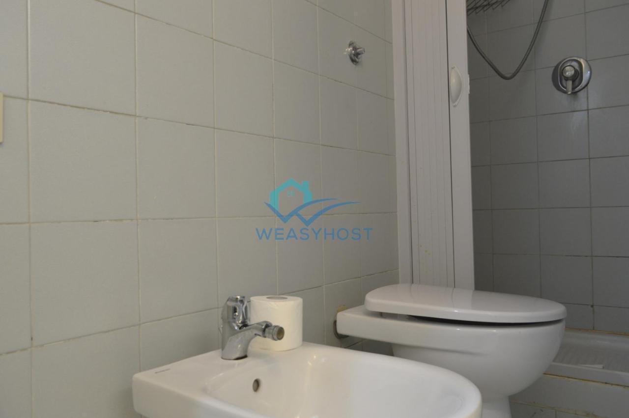 로마 Retreat In The Heart Of Fori Imperiali 아파트 외부 사진