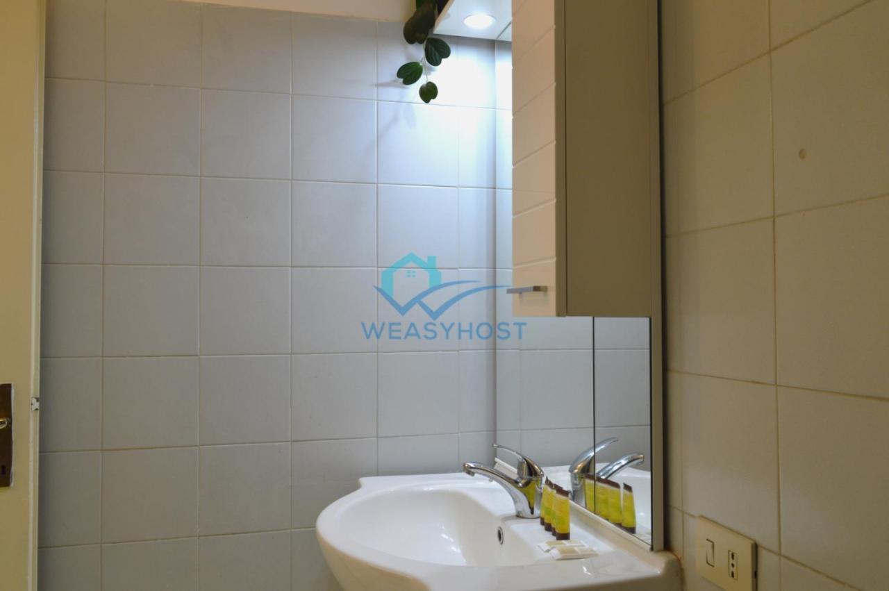 로마 Retreat In The Heart Of Fori Imperiali 아파트 외부 사진