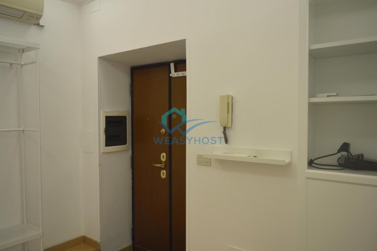 로마 Retreat In The Heart Of Fori Imperiali 아파트 외부 사진