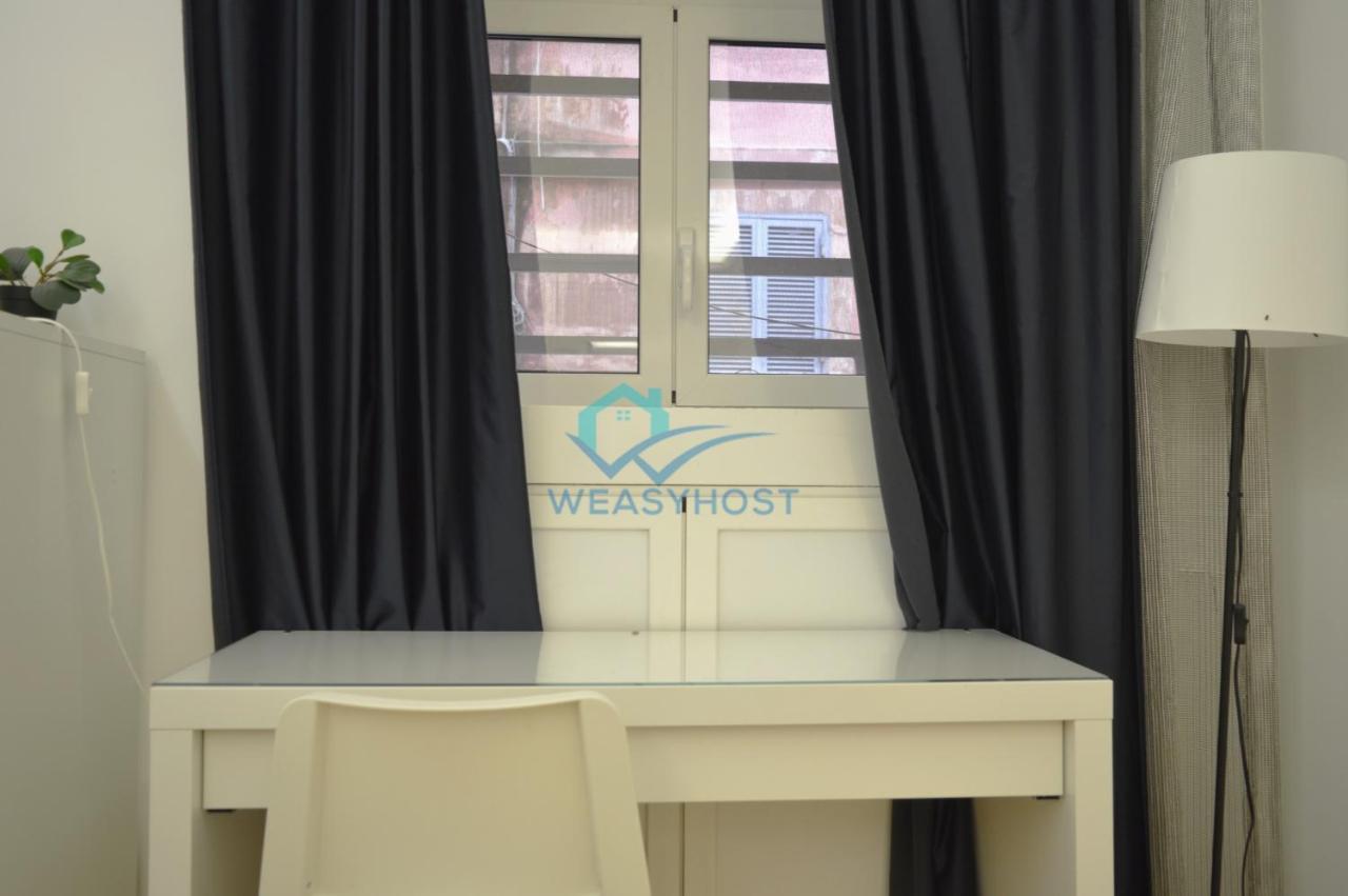 로마 Retreat In The Heart Of Fori Imperiali 아파트 외부 사진
