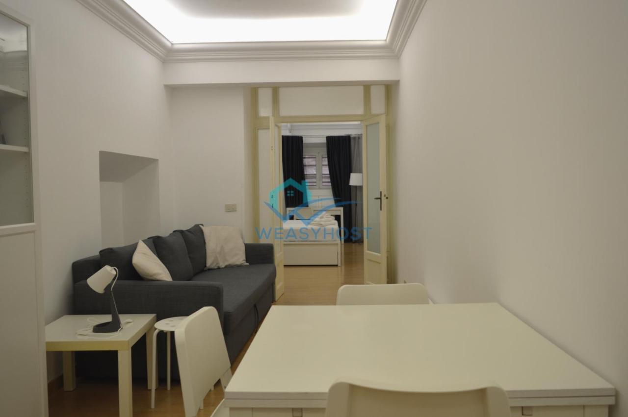 로마 Retreat In The Heart Of Fori Imperiali 아파트 외부 사진